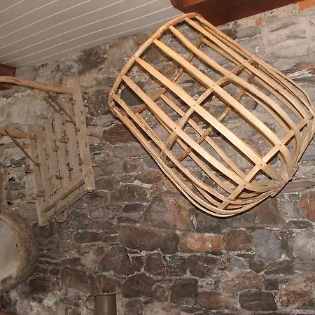 Chambres D'hotes Casa Paulou Laruns