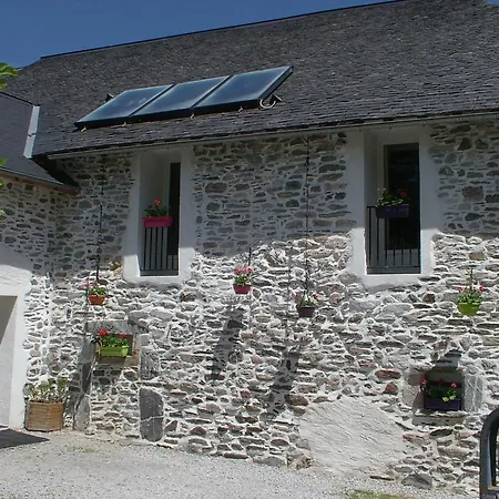 Chambres D'hotes Casa Paulou Guest house Laruns