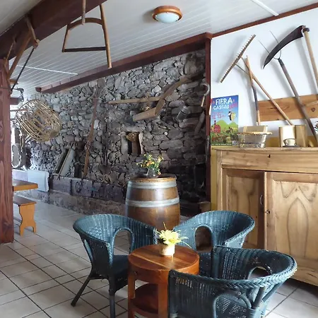 Chambres D'hotes Casa Paulou 招待所 拉兰