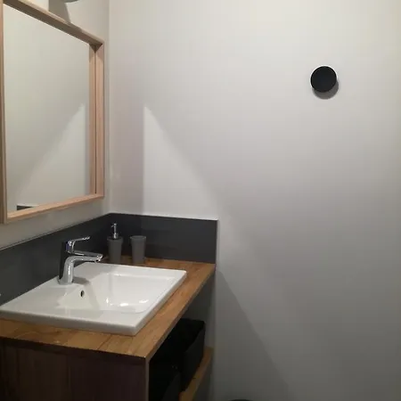 Chambres D'hotes Casa Paulou Affittacamere 3*