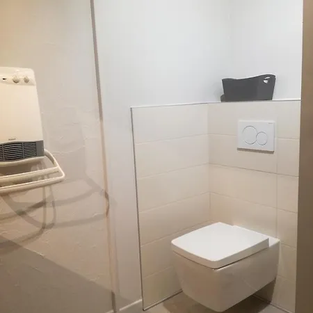 Affittacamere Chambres D'hotes Casa Paulou