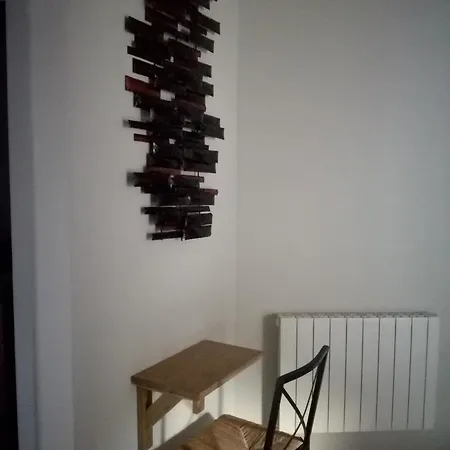 Affittacamere Chambres D'hotes Casa Paulou 3*
