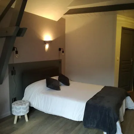 Chambres D'hotes Casa Paulou 3* Laruns