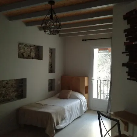Affittacamere Chambres D'hotes Casa Paulou Laruns