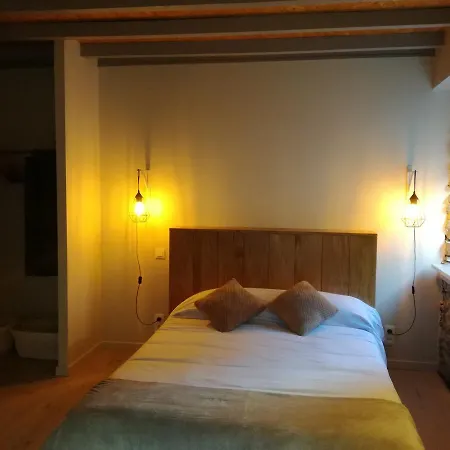 Chambres D'hotes Casa Paulou 3*