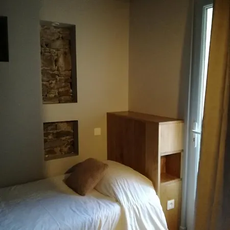 Chambres D'hotes Casa Paulou Guest house 3*