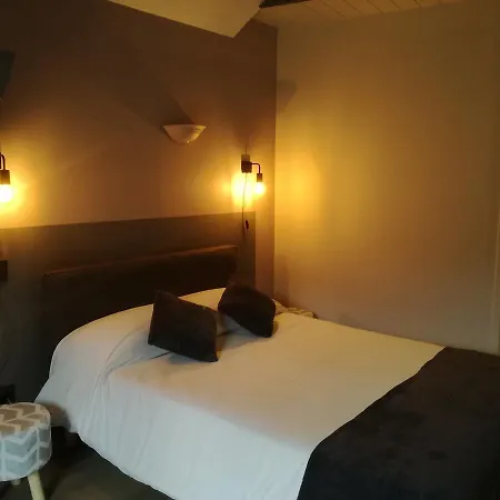 Guest house Chambres D'hotes Casa Paulou 3*
