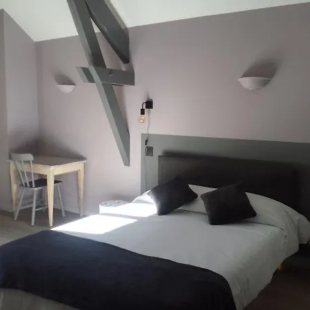 Chambres D'hotes Casa Paulou 3* Laruns