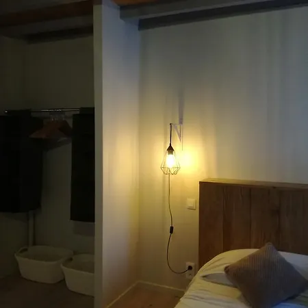 Guest house Chambres D'hotes Casa Paulou 3*