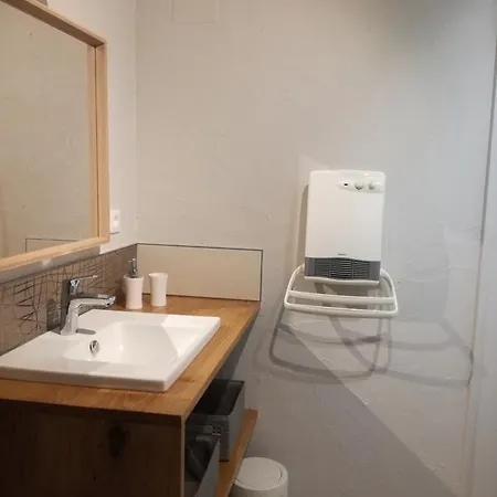 Affittacamere Chambres D'hotes Casa Paulou Laruns