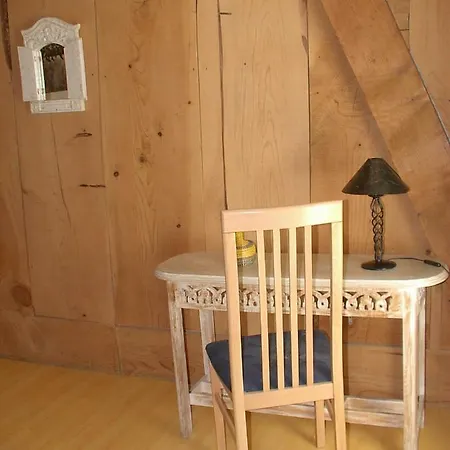 Chambres D'hotes Casa Paulou Affittacamere