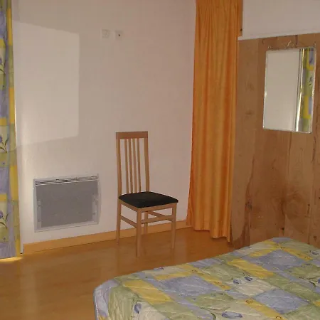 Chambres D'hotes Casa Paulou Guest house 3*