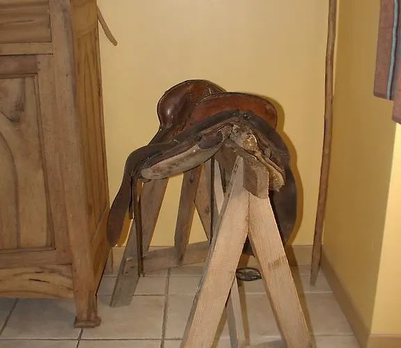 Chambres D'hotes Casa Paulou 3* Laruns