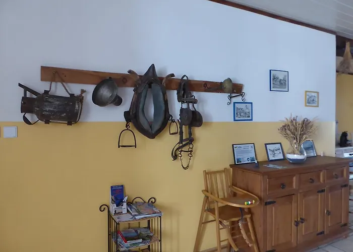 Gæstehus Chambres D'hotes Casa Paulou