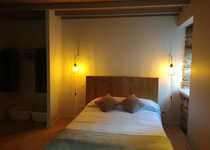 Chambres D'hotes Casa Paulou 3*