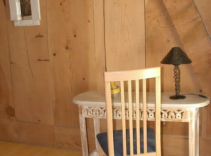 Chambres D'hotes Casa Paulou بيت ضيافة